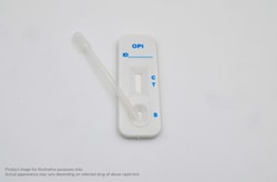 MP Biomedicals Drug of Abuse Rapid Test - MDMA Test Card